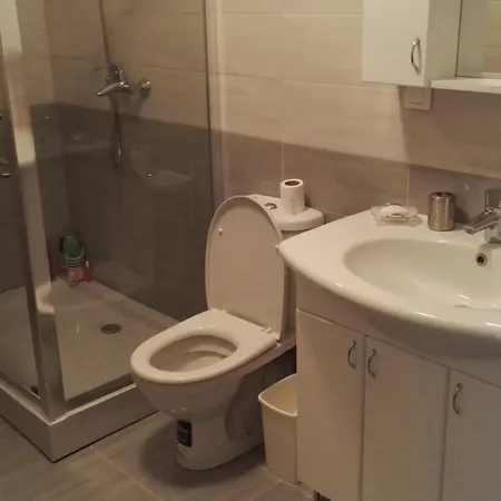 Fantastic Nights Apartment Belgrade