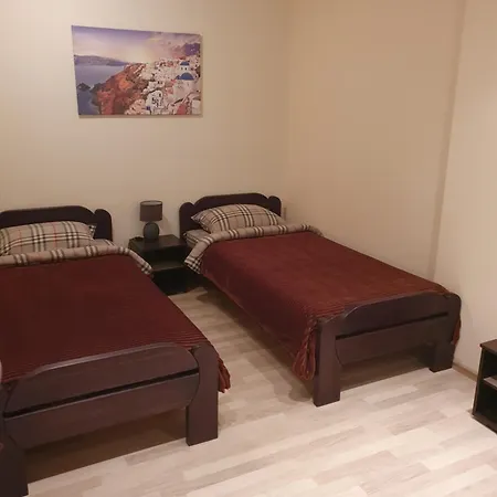 Apartment Fantastic Nights Belgrade