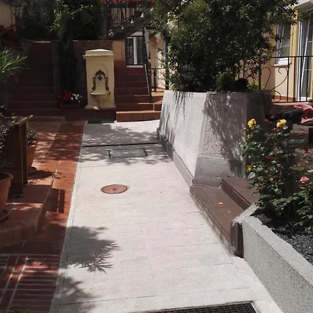 Fantastic Nights Апартаменты Белград