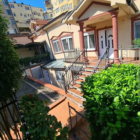 Fantastic Nights * Βελιγράδι