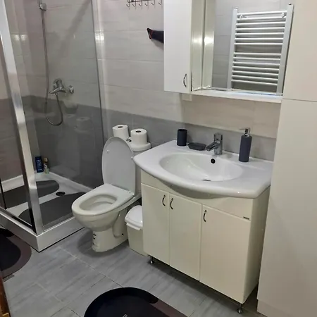 Fantastic Nights Apartment