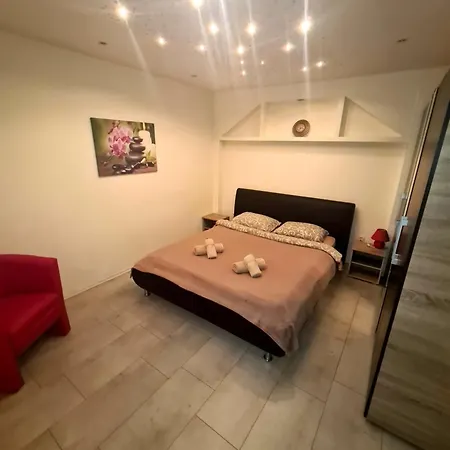 Apartman Fantastic Nights