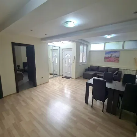 Fantastic Nights Apartman Belgrade