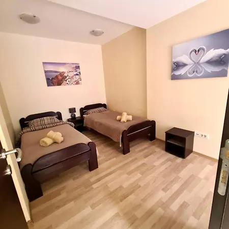 Fantastic Nights Belgrade