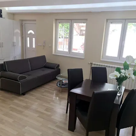 Apartman Fantastic Nights *